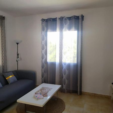 Hermosa Casa Con Piscina Cerca De La Playa De Punta Prima Punta Prima  Exteriör bild