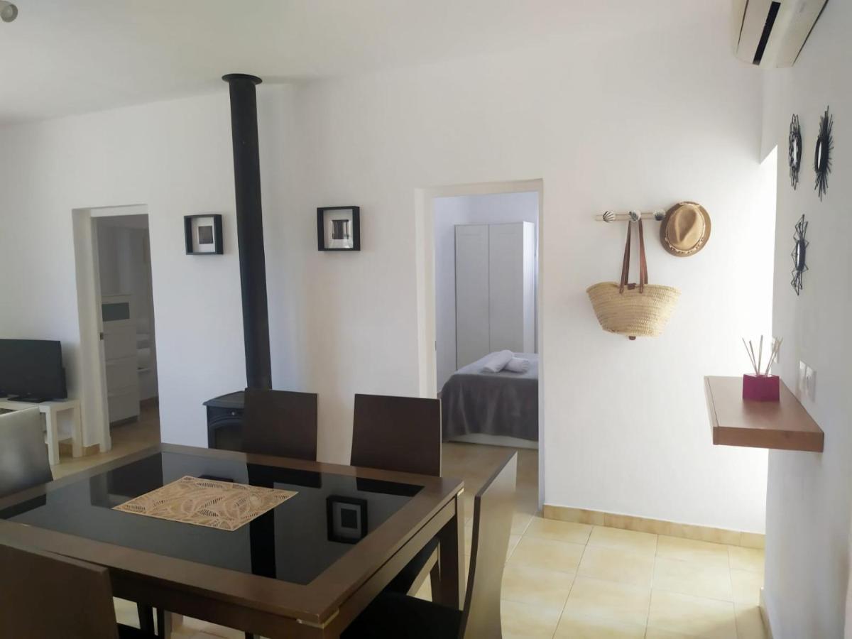 Hermosa Casa Con Piscina Cerca De La Playa De Punta Prima Punta Prima  Exteriör bild