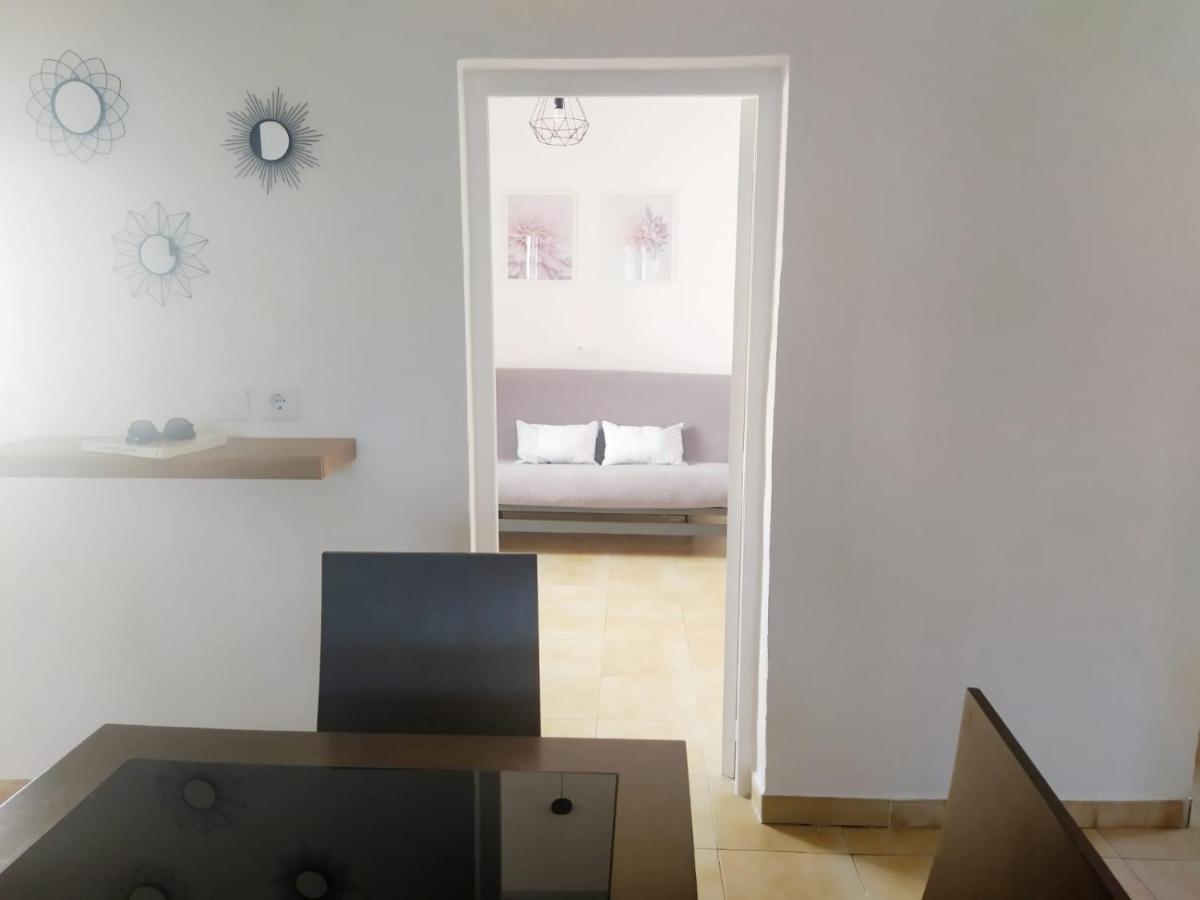 Hermosa Casa Con Piscina Cerca De La Playa De Punta Prima Punta Prima  Exteriör bild